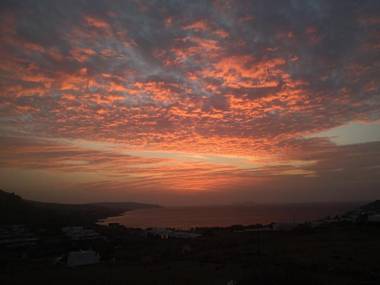 M-Vibes Luxury Suites Mykonos