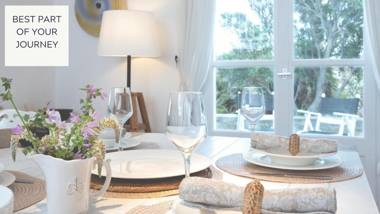 MANU MYKONOS QUALITY BRAND VILLAS & BUNGALOWS Next to the Beach