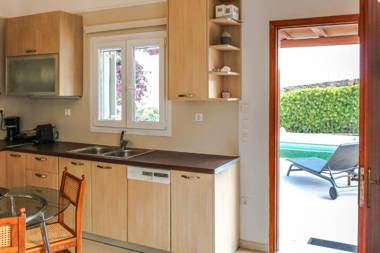 Ortus Ivory Mykonian Lux Villa With POOL!