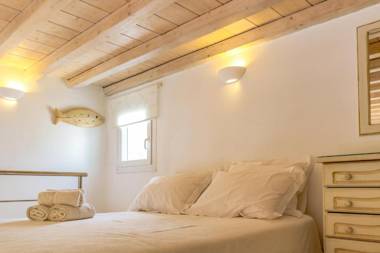 Ortus Ivory Mykonian Lux Villa With POOL!