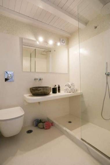 Mykonos be Chic Maisonette 1 in the Heart of Town