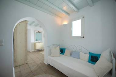 Villa Altera Pars of Mykonos