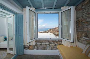 Villa Altera Pars of Mykonos