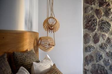 Vrachos Suites Mykonos