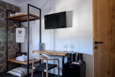 Vrachos Suites Mykonos