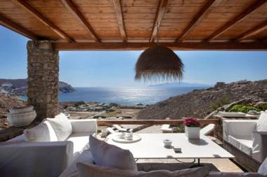 Villa Aerie - Mykonos