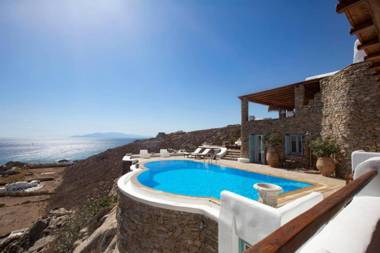 Villa Aerie - Mykonos