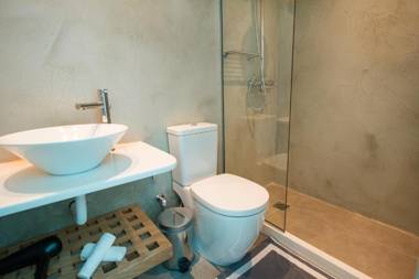 Villa ANAIS 2 MYKONOS