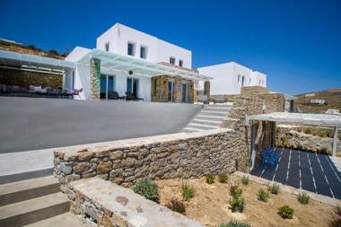 Villa ANAIS 2 MYKONOS