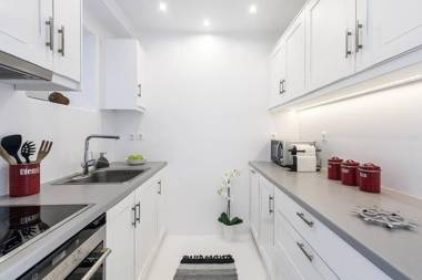 Breathtaking 6 Bed in Platis Gialos