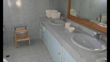 Rania Apartments Sea View