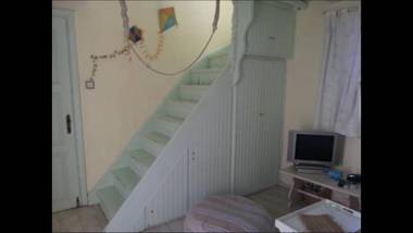 Rania Apartments Sea View