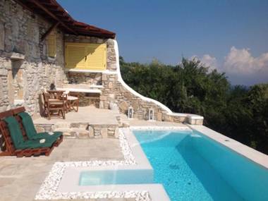 Corali suite Mykonos