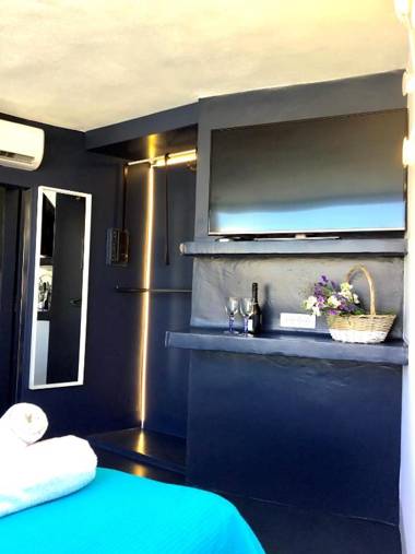 Koxyli Suite of Mykonos