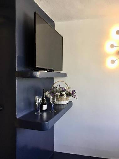 Koxyli Suite of Mykonos