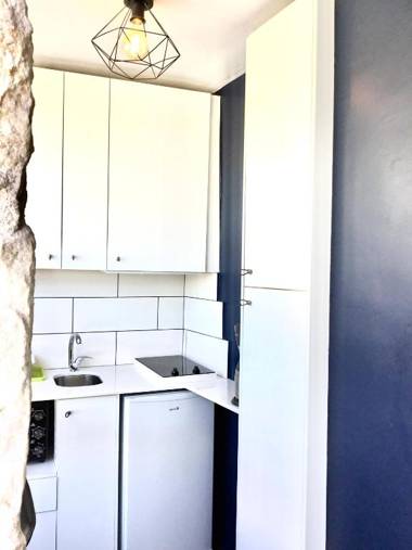 Koxyli Suite of Mykonos