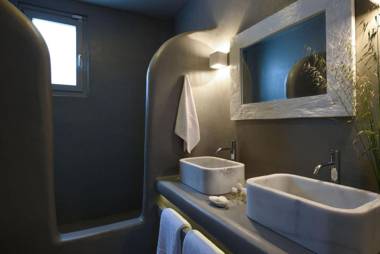 Luxury Villa Mykonos Villa Dafniri Private Pool Sea View Kalafatis