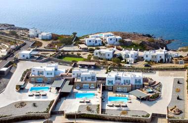 Tohu Villas Mykonos