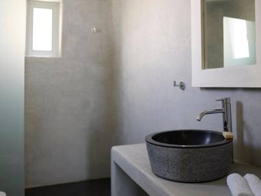 Exquisite Mykonos Villa Villa Exclusive 3 Bedroom Private Pool Sea View Houlakia