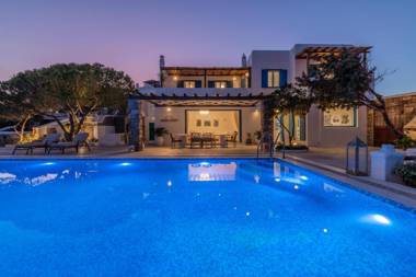 Archon Mykonos Luxury Villa