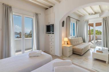 Archon Mykonos Luxury Villa
