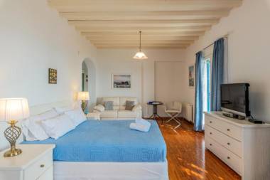 Archon Mykonos Luxury Villa