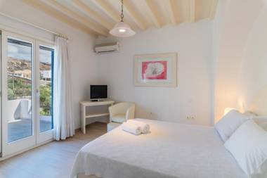 Archon Mykonos Luxury Villa