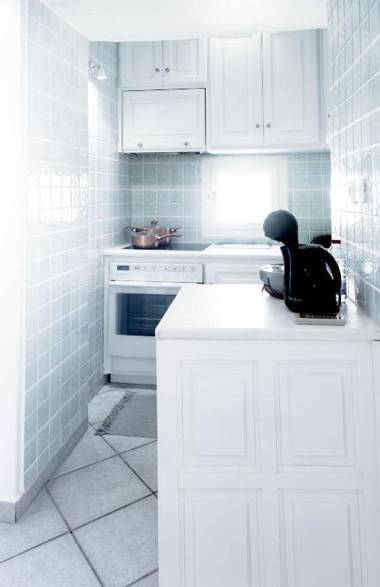 Mykonos Vibes Downtown Townhouse