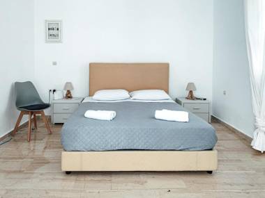 Fabrica Sunset Apartments