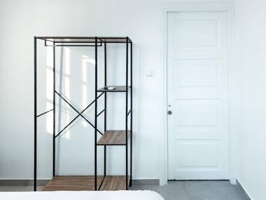 Fabrica Sunset Apartments