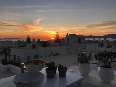 Elaia Luxury Suites Mykonos