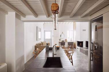 Elaia Luxury Suites Mykonos