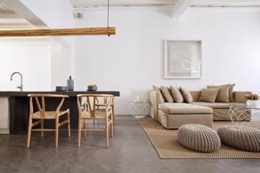 Elaia Luxury Suites Mykonos