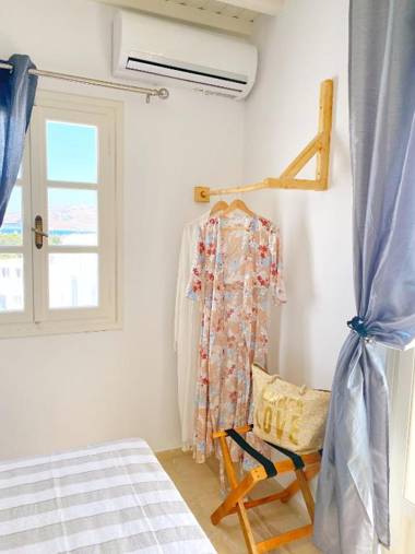 Haka Suites Mykonos Town