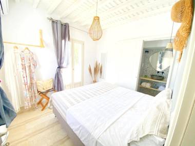 Haka Suites Mykonos Town