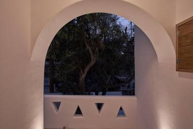 Villa Mykonos Heaven - Sea View & Outdoor Hot Tub