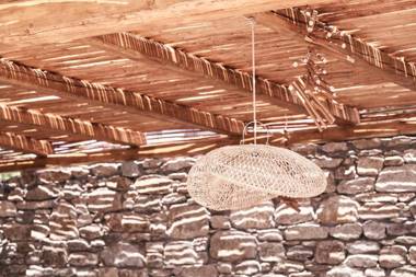 Villa Mykonos Heaven - Sea View & Outdoor Hot Tub