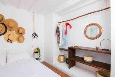 Whitelist Loft in Mykonos Town