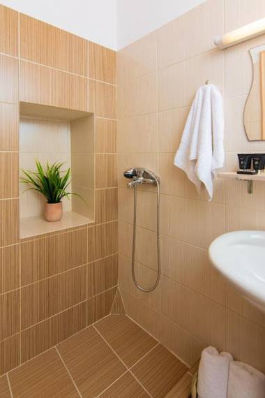 Whitelist Maisonette in Mykonos Town