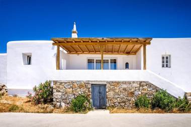 aníko suites Psarou