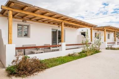 aníko suites Psarou