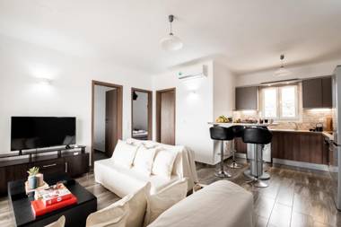 aníko suites Psarou