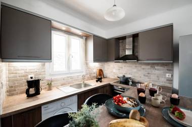 aníko suites Psarou