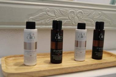 Yalos Mykonos Ornos Pouli private apartments w shared swimming pool