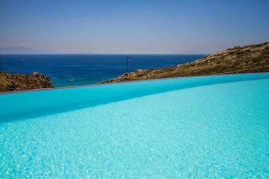 Anarina Villas & Suites Mykonos Elia Beach