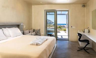 Anarina Villas & Suites Mykonos Elia Beach