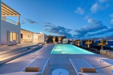 Sitara Mykonos - A Cycladic Experience