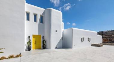 Sitara Mykonos - A Cycladic Experience