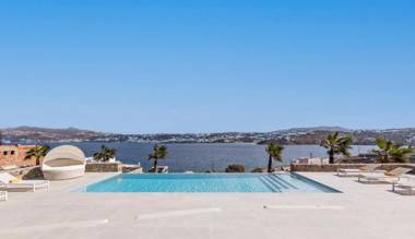 Sitara Mykonos - A Cycladic Experience