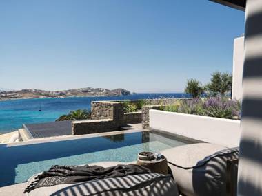 Noima Boutique Hotel Mykonos